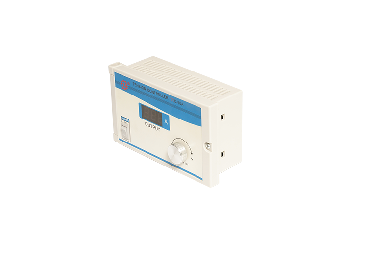 繞線機(jī)張力控制器,繞線機(jī)張力控制器原理